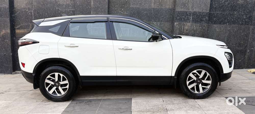 Tata Harrier Xza+, 2021, Diesel