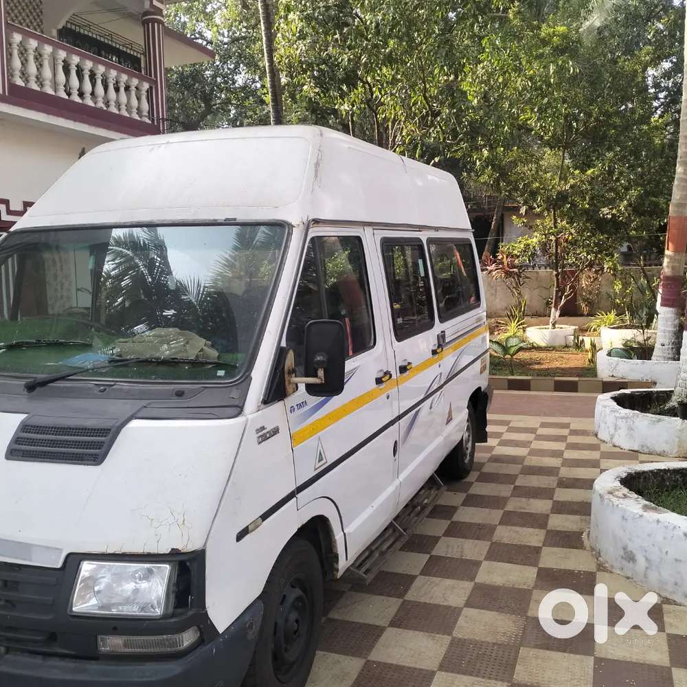 Tata Winger 2019 Diesel Good Condition,all Papers Are Clear