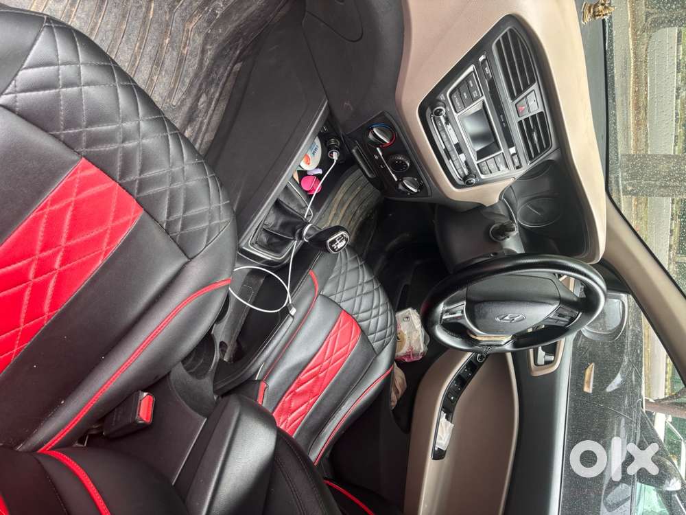 I20 Magna Crdi Bs-4 6 Speed Diesel