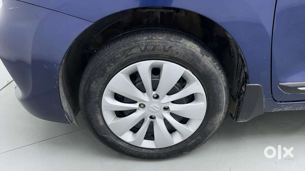 Maruti Suzuki Baleno 1.3 Delta, 2020, Petrol