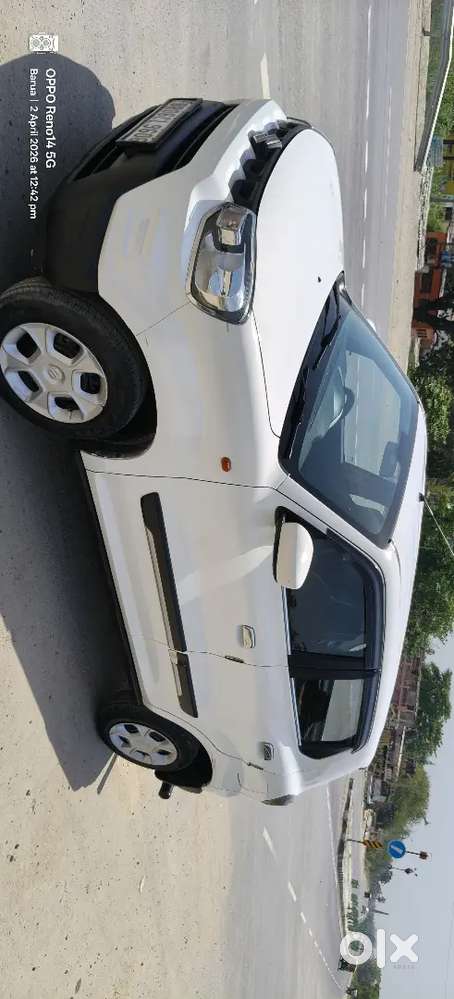 Maruti Suzuki S-presso 2021 Petrol 53000 Km Driven