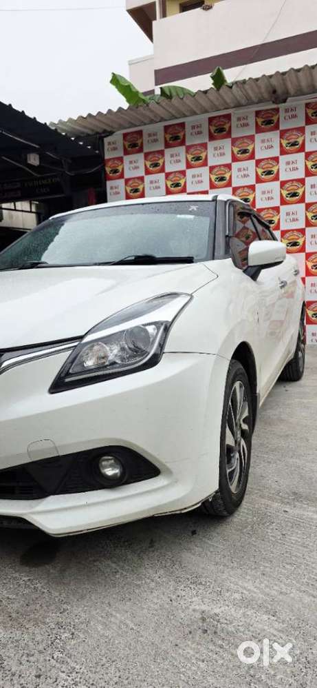Maruti Suzuki Baleno Maruti-suzuki-baleno-zeta-diesel, 2019, Petrol