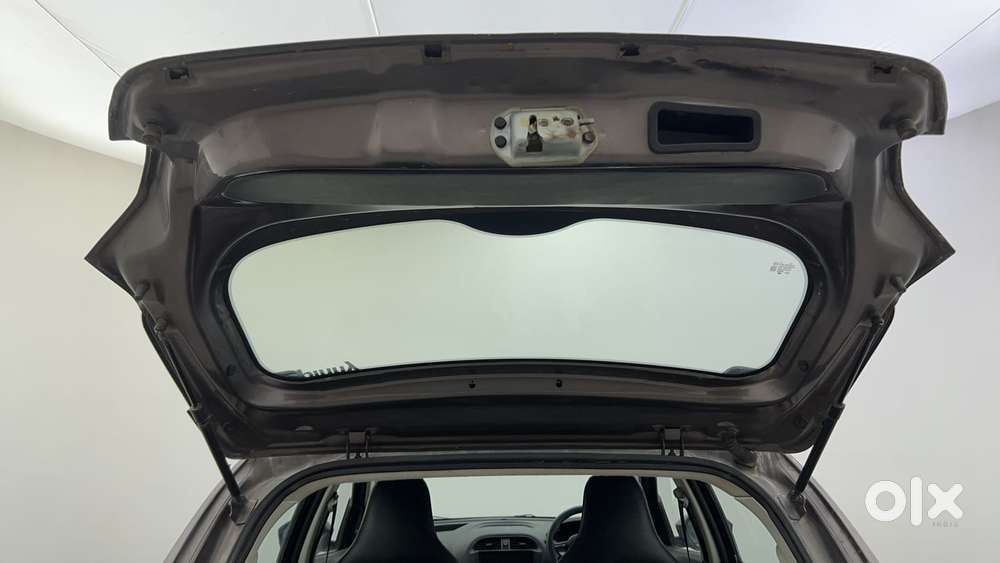 Tata Tiago 1.2 Revotron Xm Cng, 2019, Cng & Hybrids