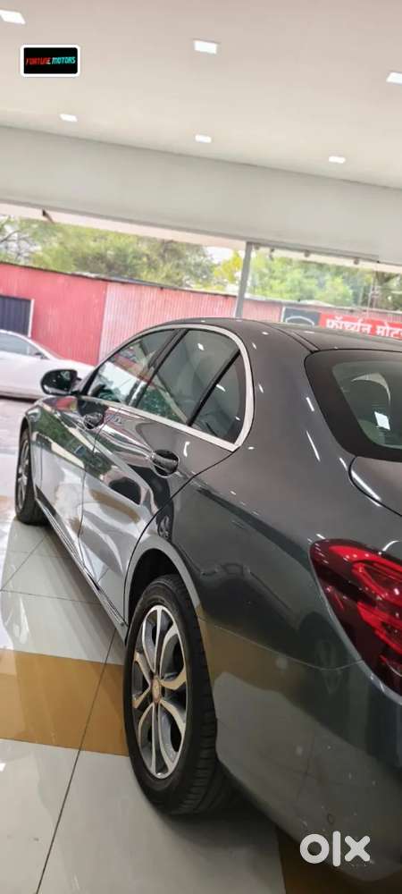 Mercedes-benz New C-class 250 Cdi, 2017, Diesel