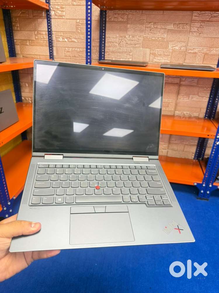 Lenovo thinkpad x1 yoga