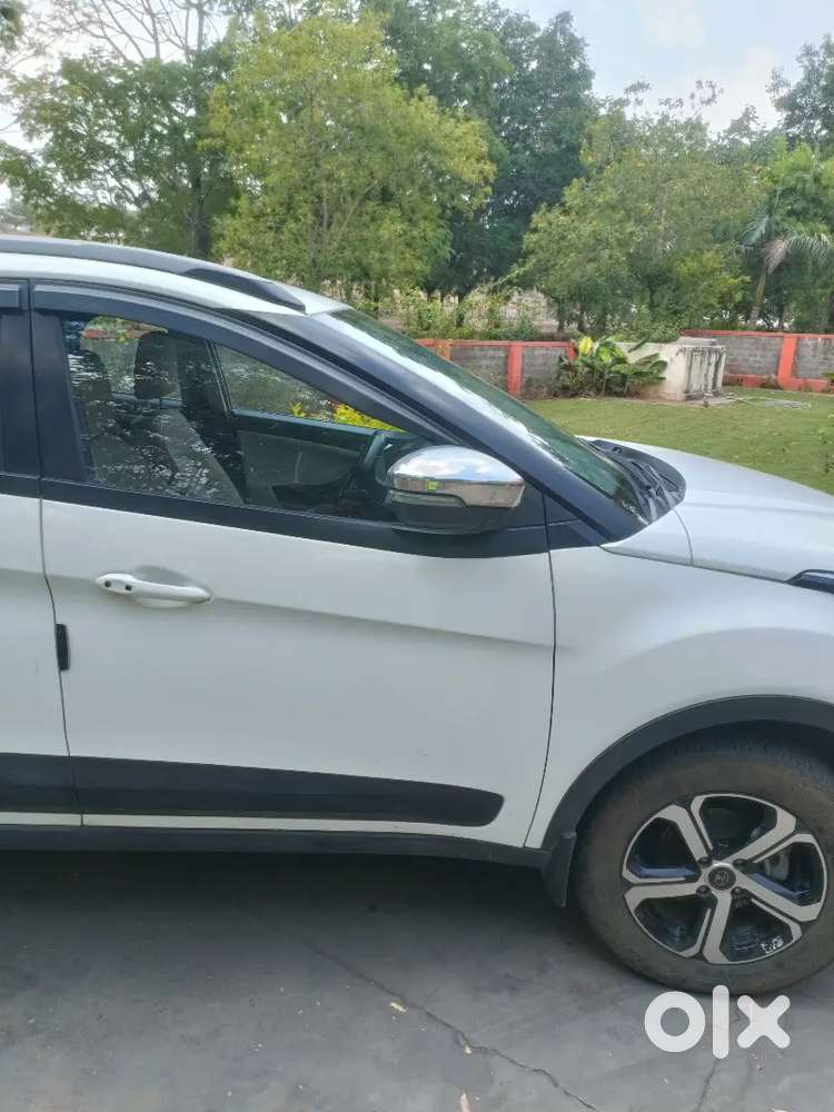 Tata Nexon 2023 Petrol Well Maintained