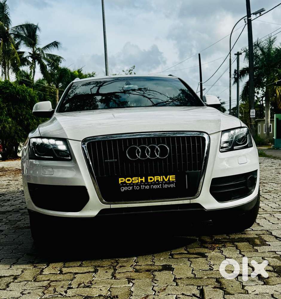Audi Q5 2.0 Tdi Business Line, 2012, Diesel