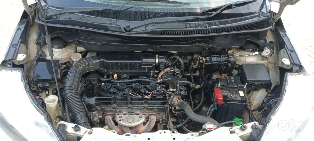 Maruti Suzuki Ertiga 1.5 Vxi, 2019, Cng & Hybrids