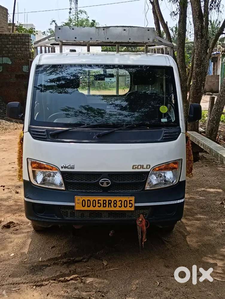 Tata Ace Gold