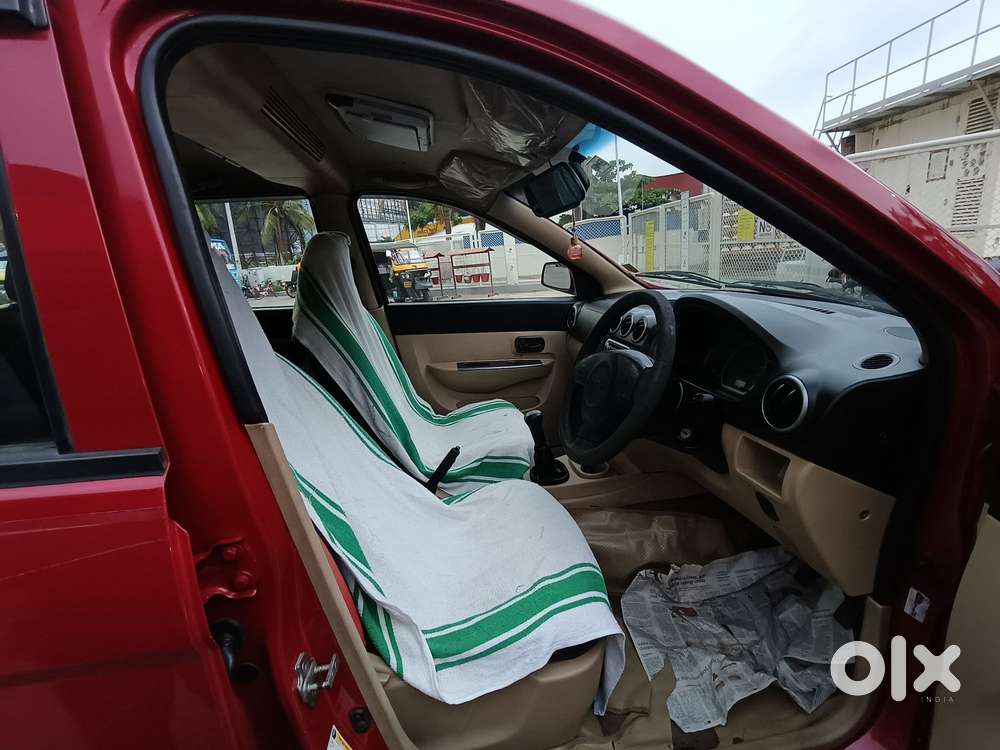 Chevrolet Enjoy 1.3 Tcdi Ls 7, 2013, Diesel