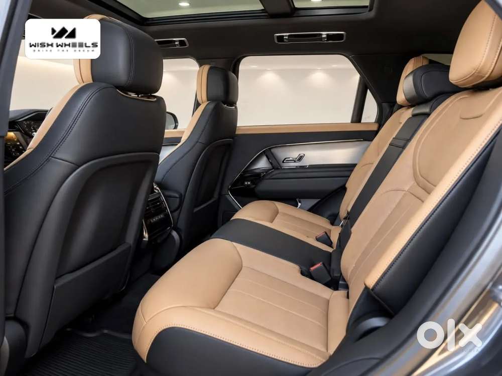Land Rover Range, 2025, Diesel