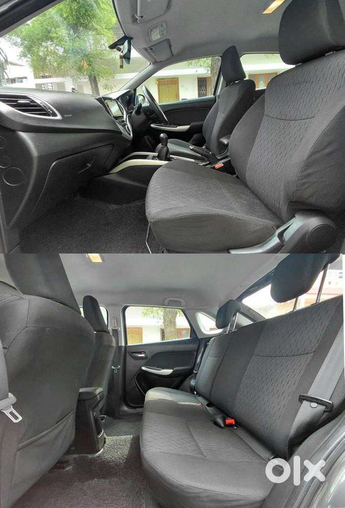 Maruti Suzuki Baleno, 2018, Diesel