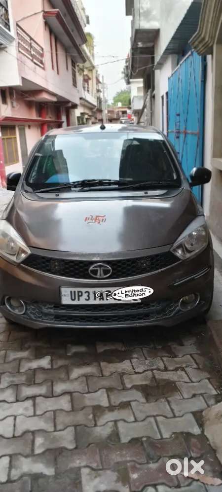 Good Condition Tata Tiago Xz Diesel