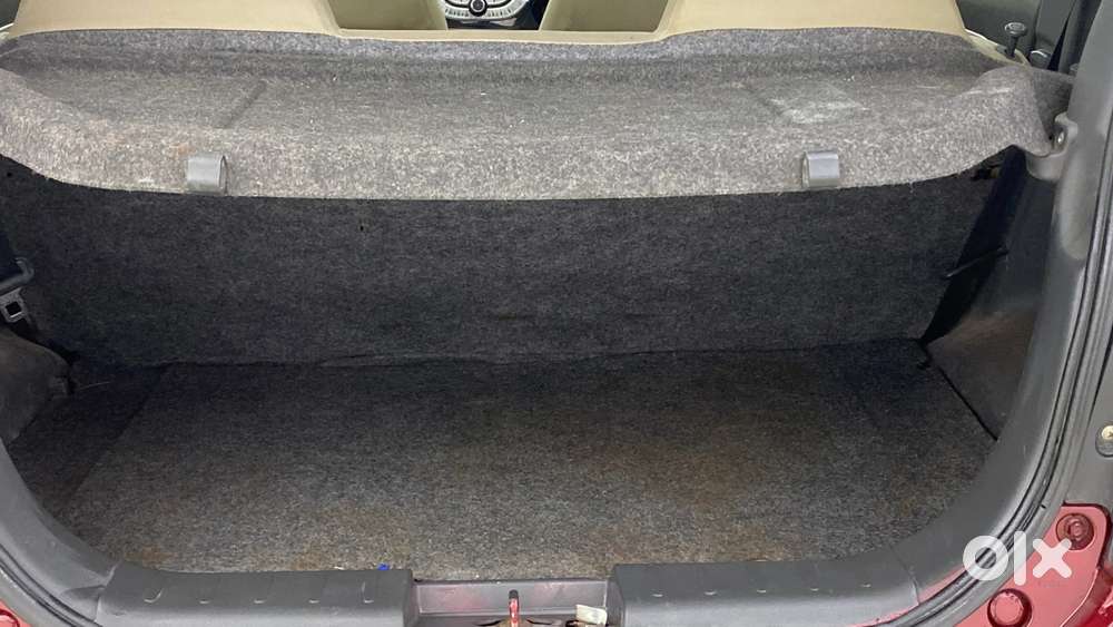 Maruti Suzuki Alto K10 1.0 Vxi (o) Amt, 2018, Petrol