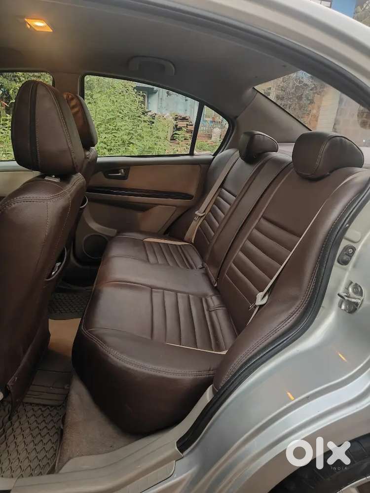 Maruti Suzuki Sx4 Vxi 2013 Car