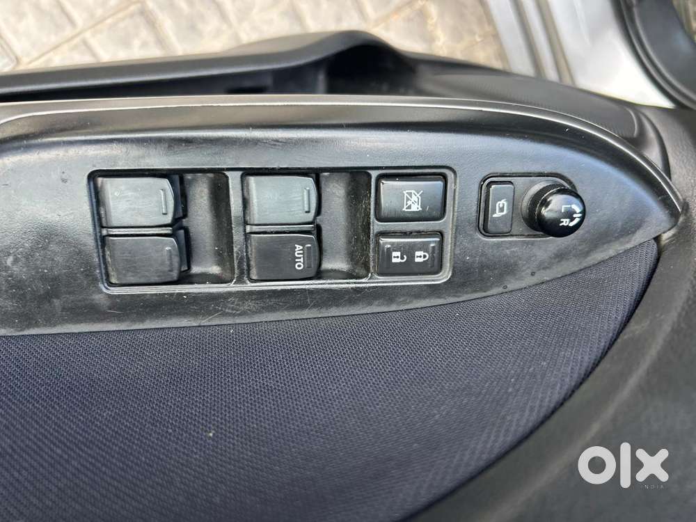 Toyota Glanza G, 2020, Petrol