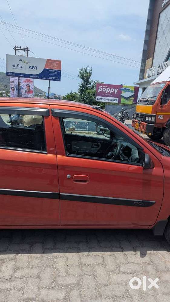 Maruti Suzuki Alto 800 0.8 Lxi (o), 2019, Petrol