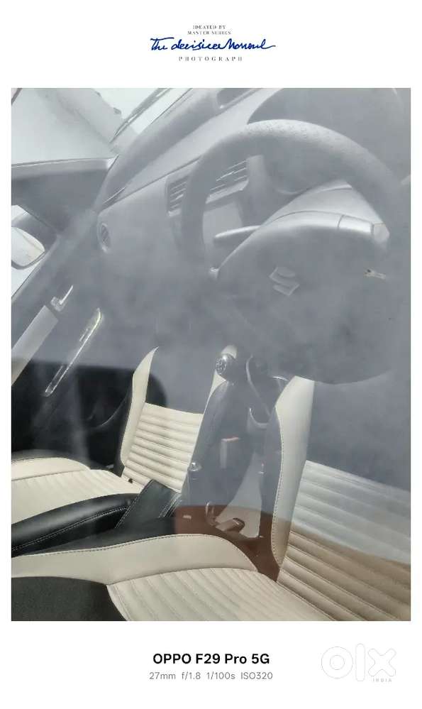 Maruti Suzuki Swift 2010 Diesel