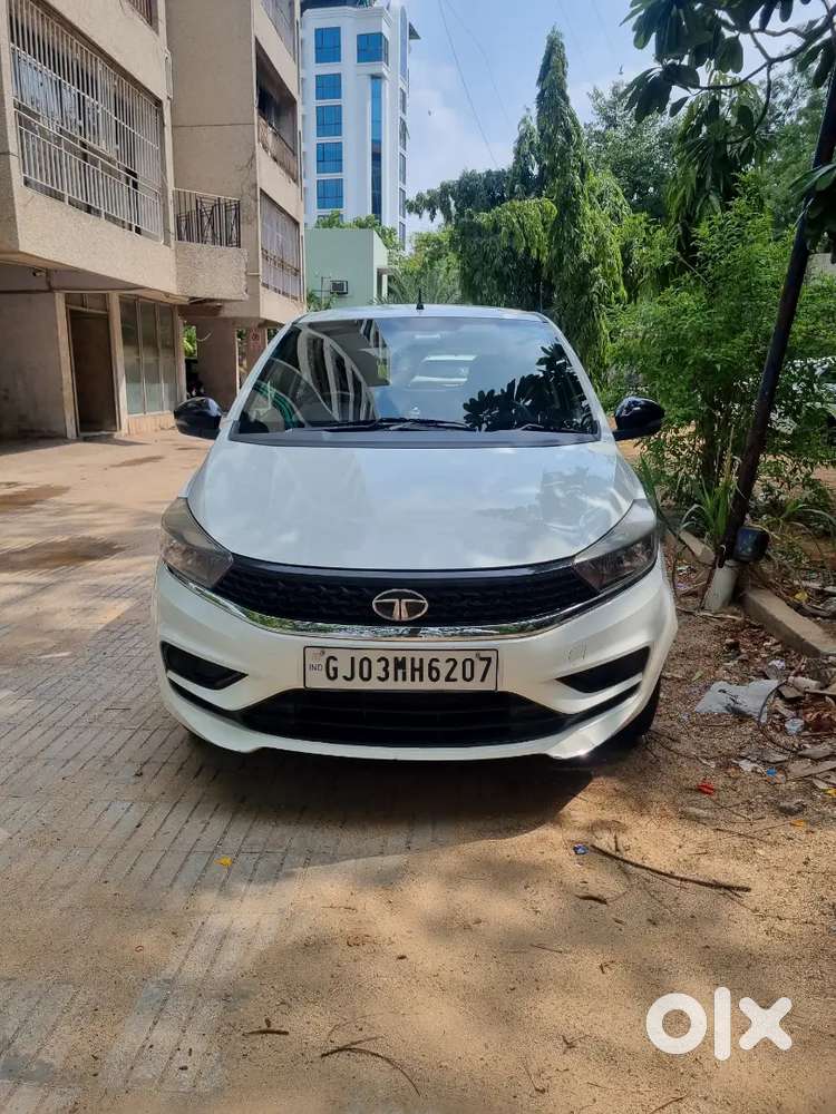 Tata Tiago Xt Icng 2022