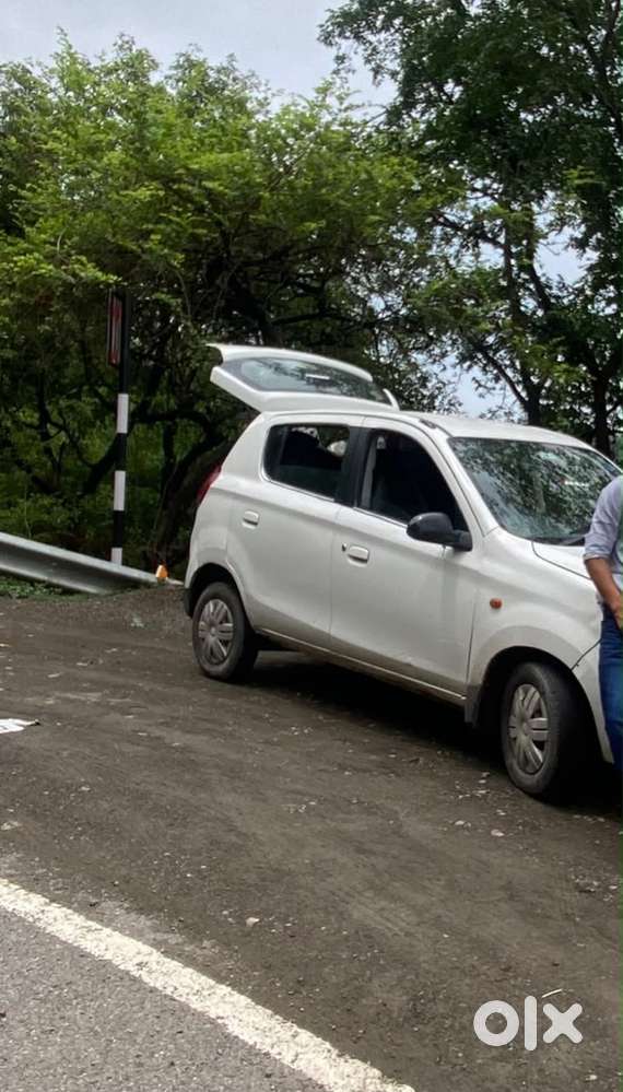 Maruti Suzuki Alto 2018