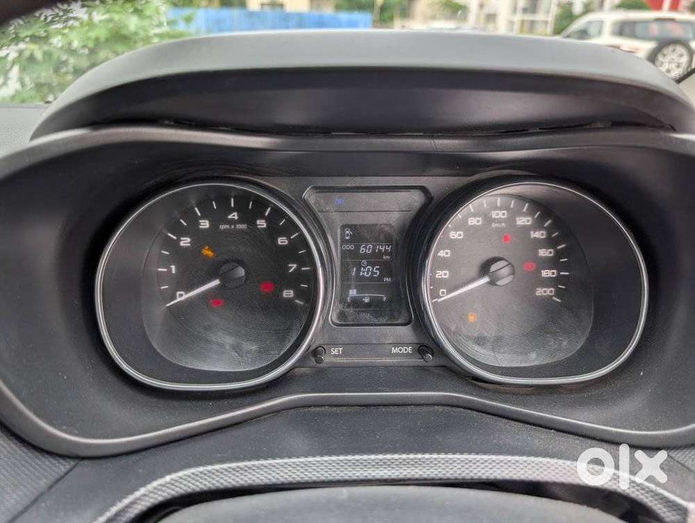 Tata Nexon 1.5 Revotorq Xz Plus (o), 2019, Diesel