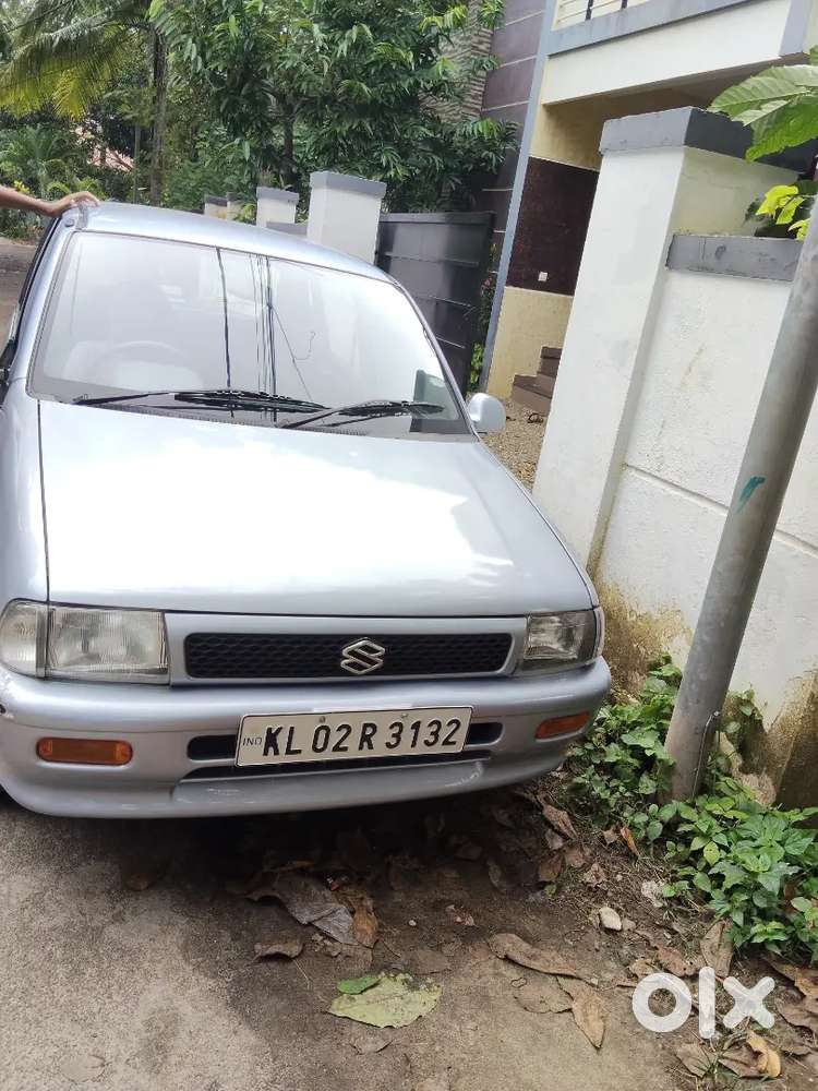 Maruti Suzuki