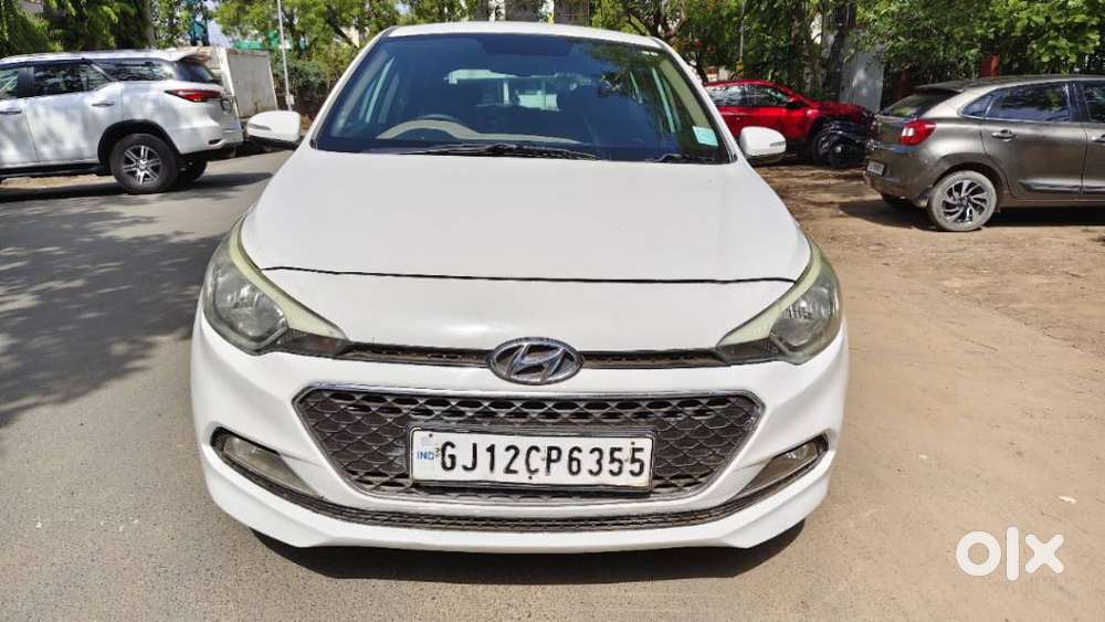 Hyundai I20 1.4 Asta, 2015, Diesel