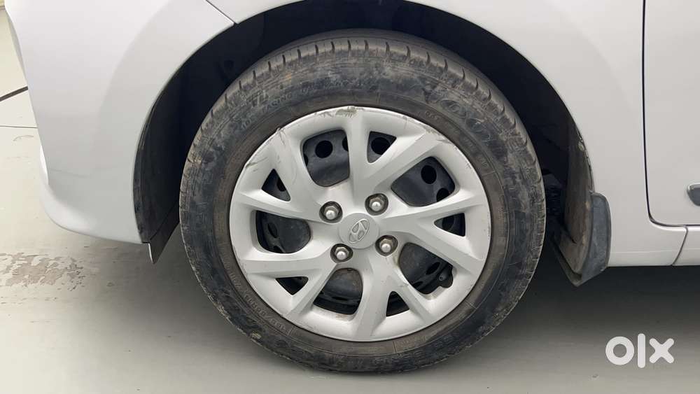 Hyundai Grand I10 1.2 Kappa Sportz, 2018, Petrol