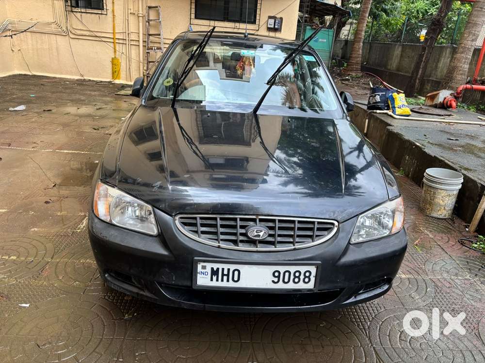 Hyundai Accent 1.5 Gle 2005