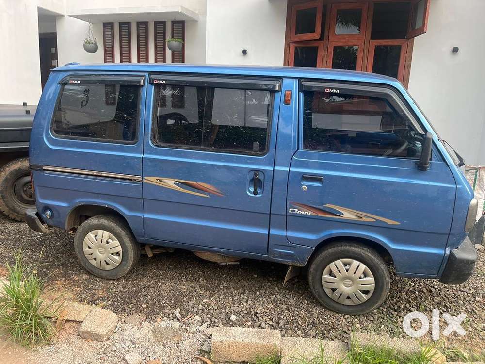 Maruti Suzuki Car 2009