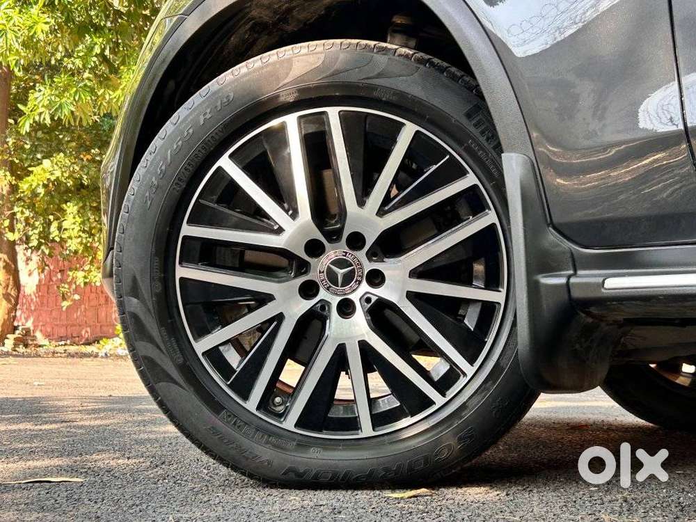 Mercedes-benz Glc 220d 4matic, 2020, Petrol