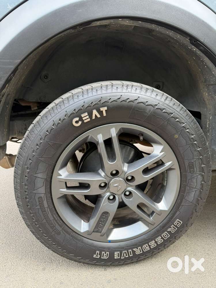 Thar Diesel 4wd Brand-new Condition