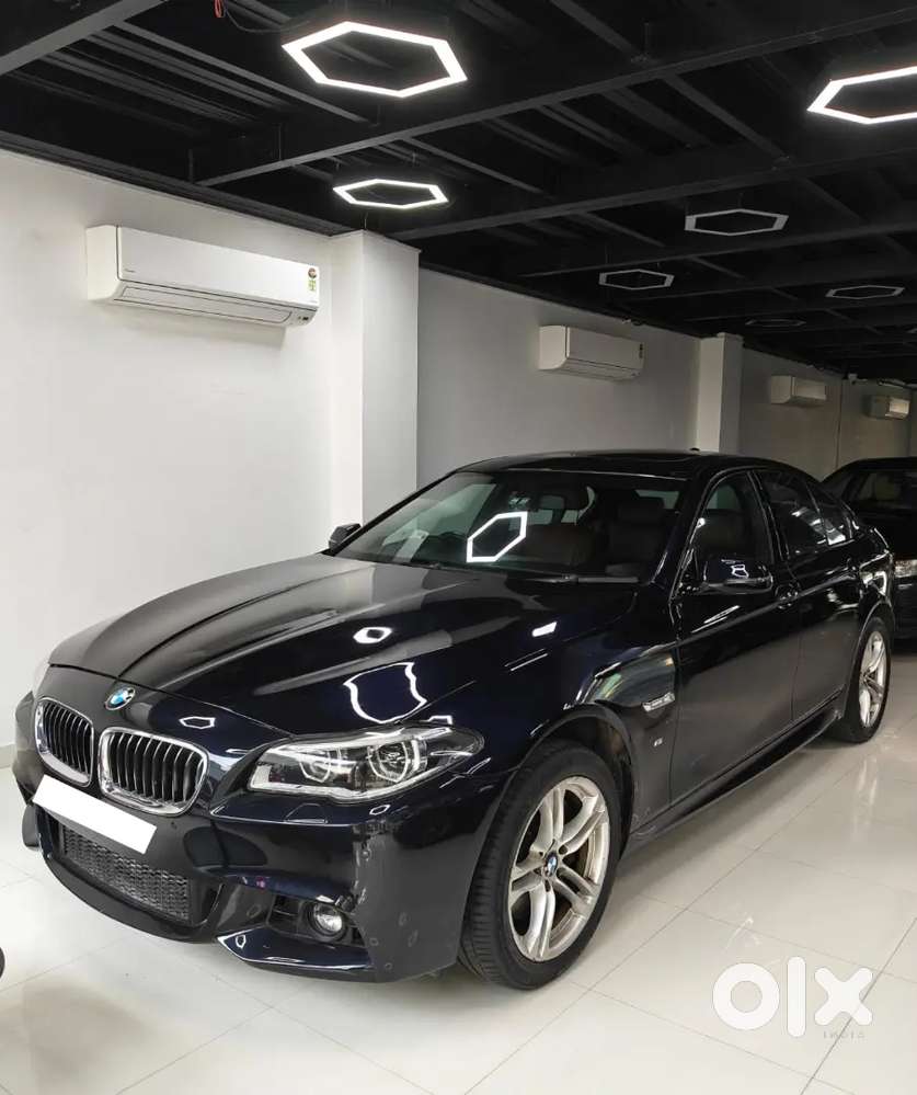 Bmw 530d M Sport 3.0