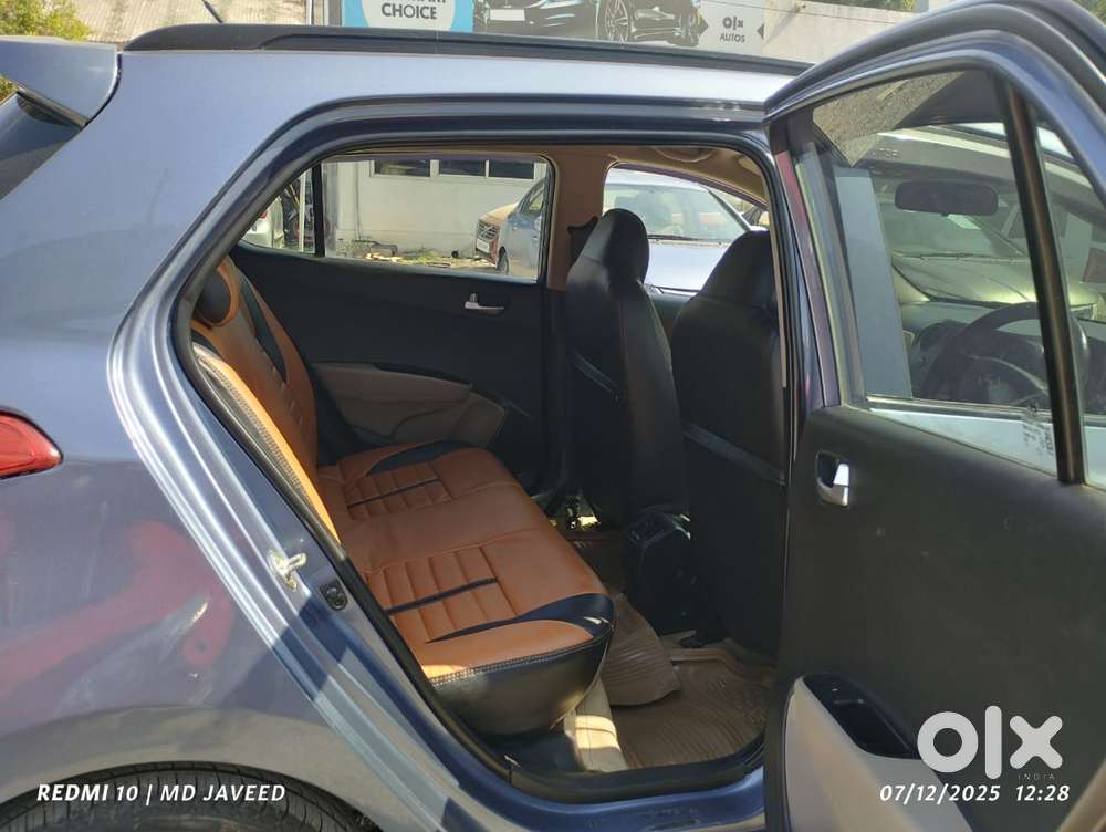 Hyundai Grand I10 Asta 1.1 Crdi, 2015, Diesel