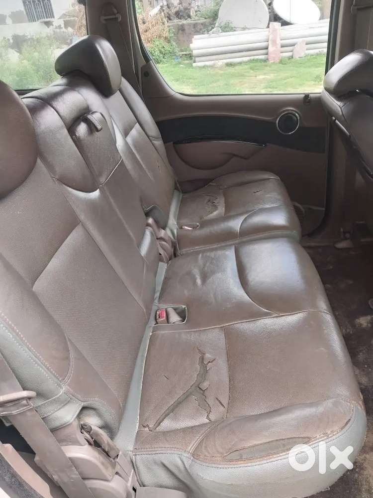 Mahindra Xylo Diesel Manual 2012