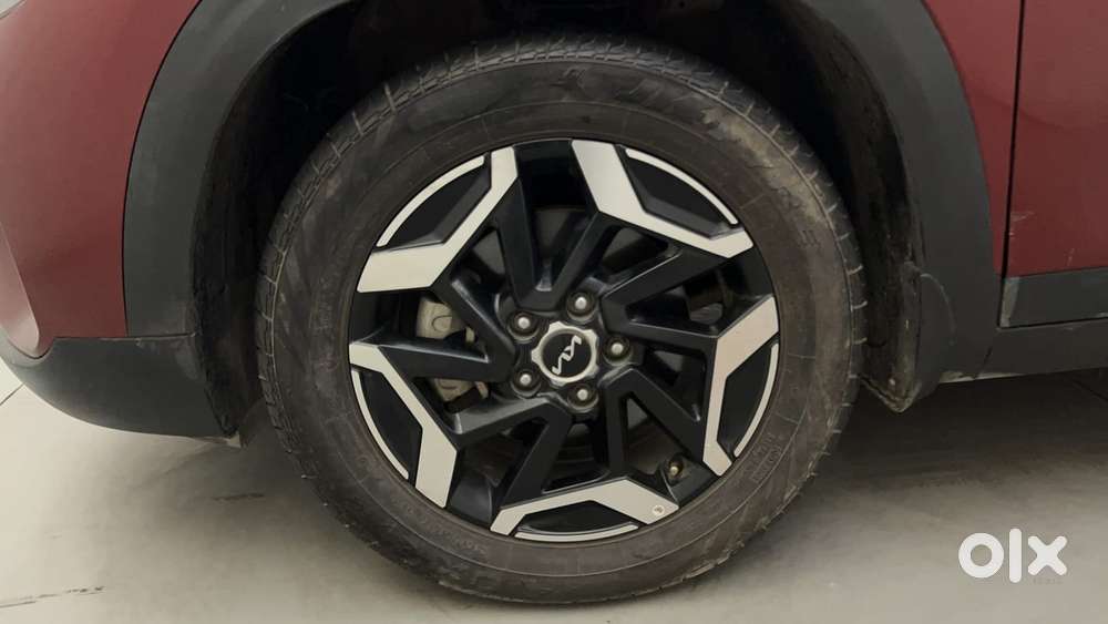 Kia Seltos 1.5 Htx At Petrol, 2024, Petrol