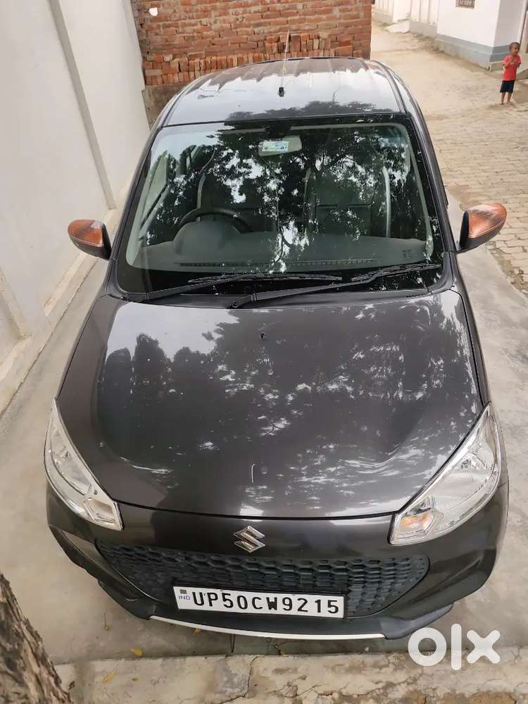 Maruti Suzuki Alto K10 2025 Petrol 100000 Km Driven