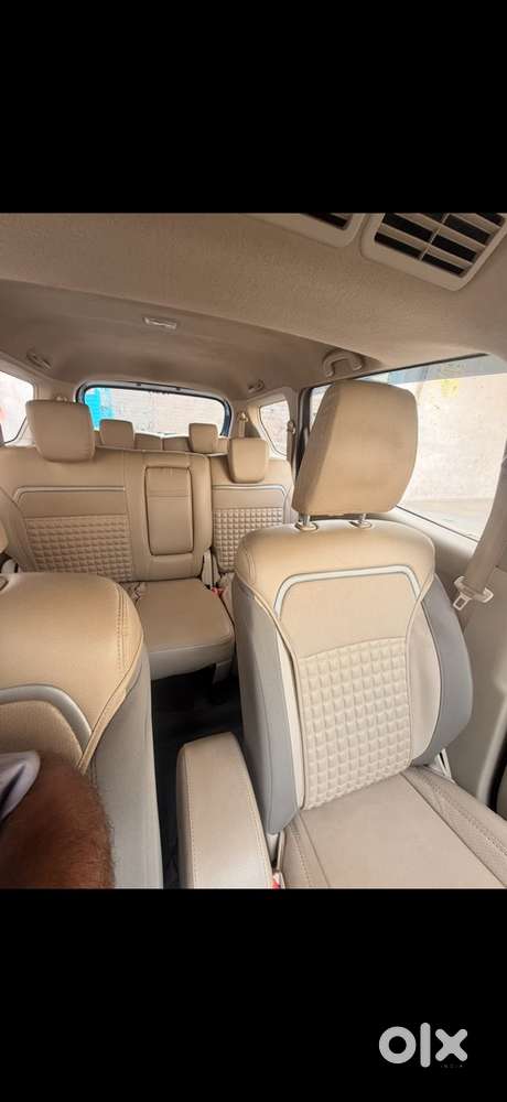 Maruti Suzuki Ertiga 2023 20600 Km Driven