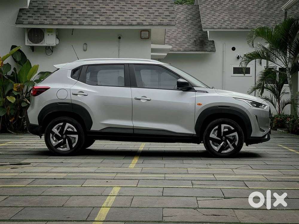 Nissan Magnite 1.0 Xe, 2021, Petrol
