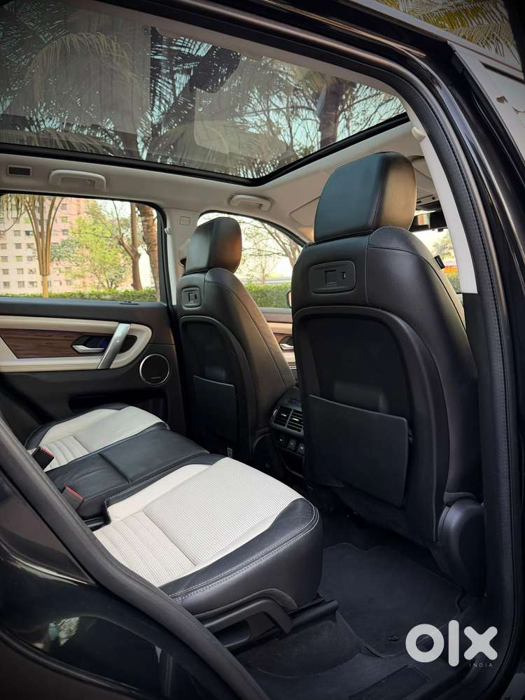 Land Rover Discovery Sport Se R-dynamic, 2020, Diesel