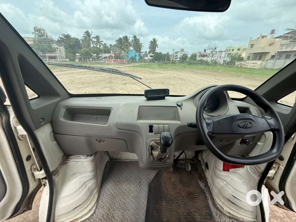 Mahindra Jeeto