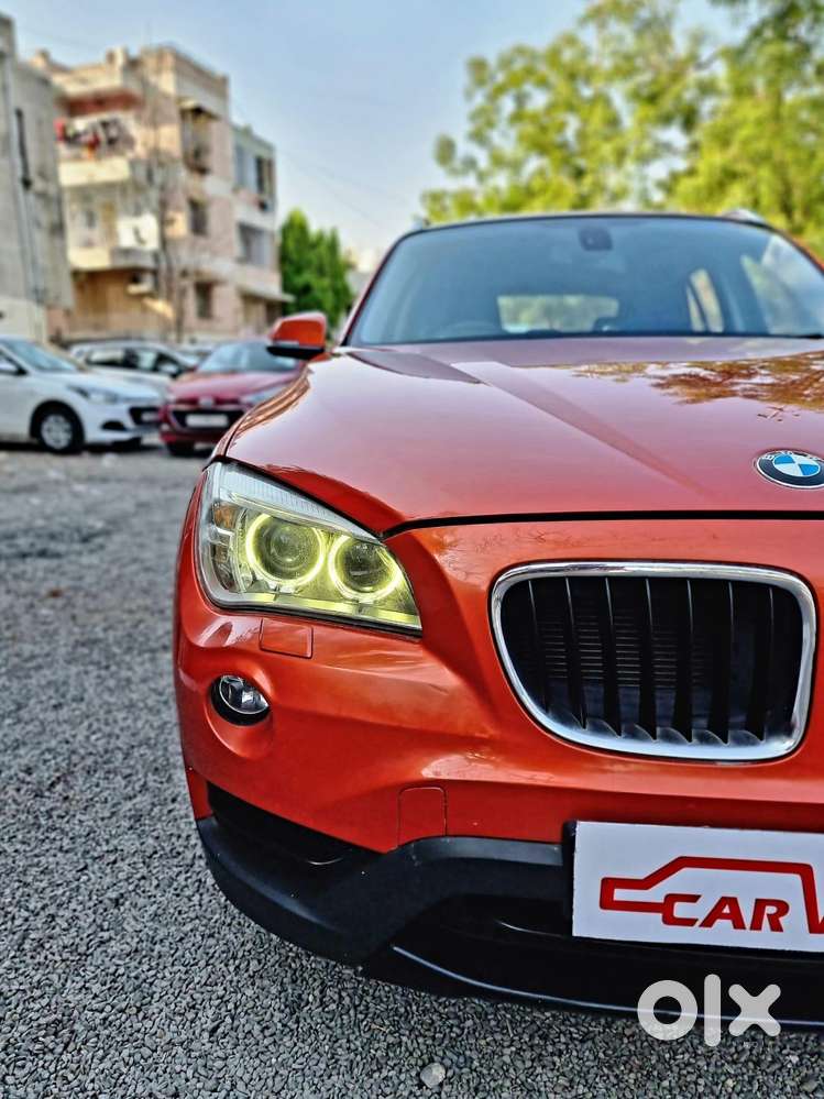 Bmw X1 Sdrive 20d Xline, 2015, Diesel