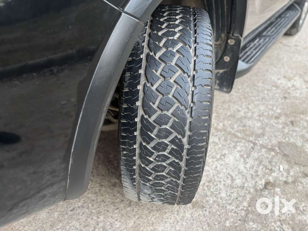 Toyota Fortuner 4x4 At 2.8 Diesel, 2021, Diesel