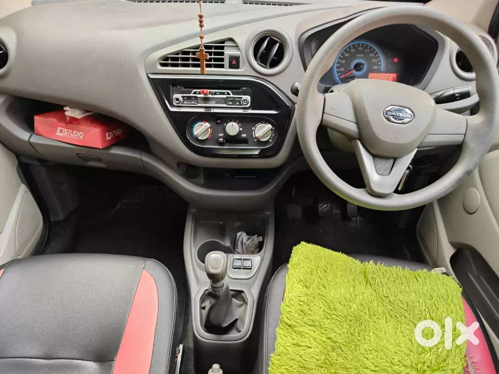Datsun Redi Go 2016