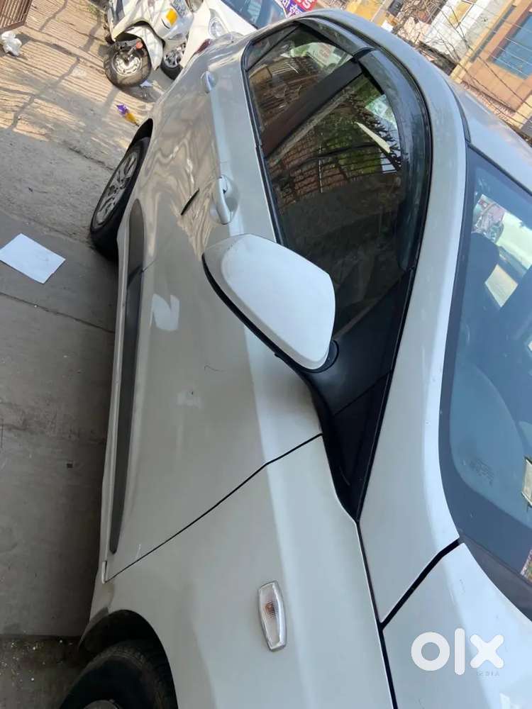 Hyundai Xcent Prime 2018 Year