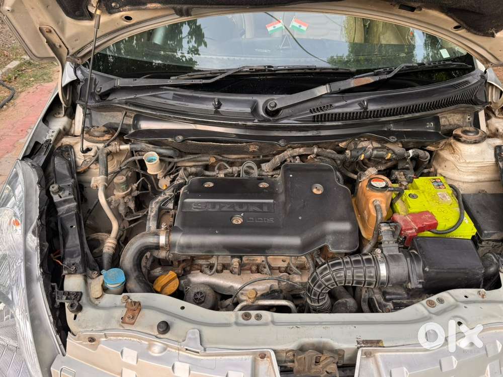 Swift Dzire Diesel Maruti 2015