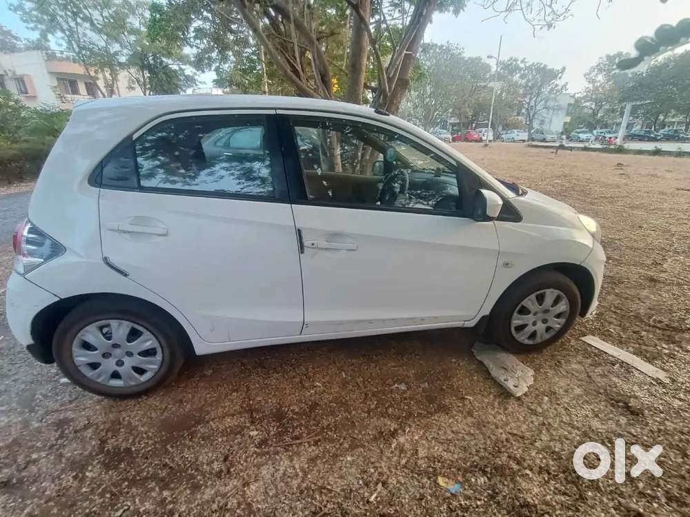 Honda Brio