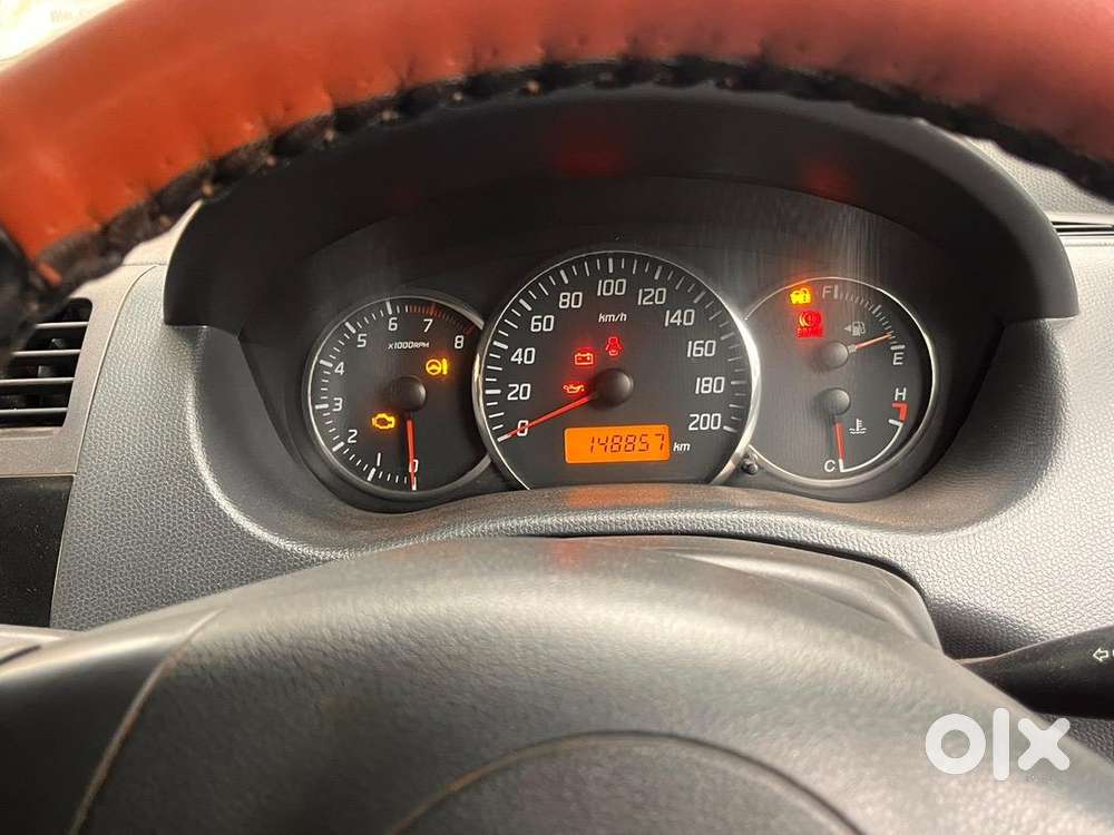 Maruti Suzuki Model 2009