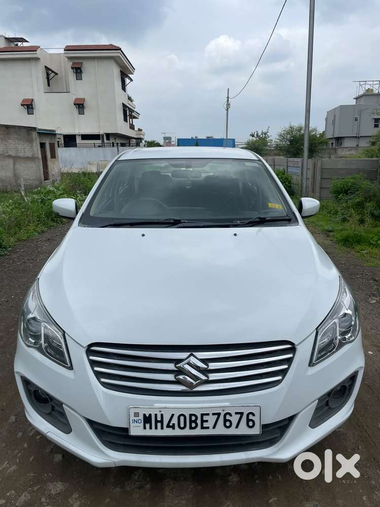 Maruti Suzuki Ciaz Vdi, 2018, Diesel