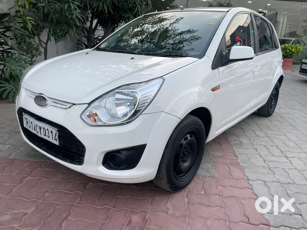Ford Figo Diesel 2014